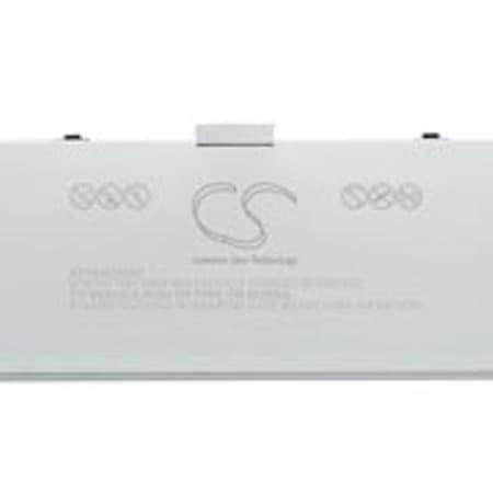 Ilc Replacement for Apple A1280 Battery A1280  BATTERY APPLE